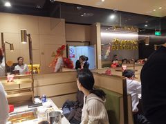 -海底捞火锅(龙湖北京大兴天街店)