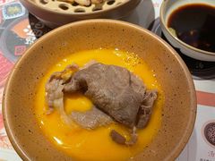 -温野菜涮涮锅(曲江大悦城店)