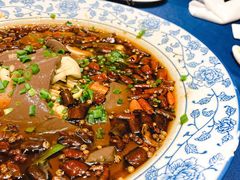 -院8里·少城记忆老川菜(宽窄巷子店)