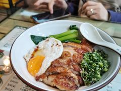 -兴华里茶记(禅城同济首店)