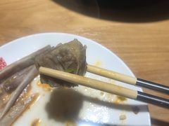 -福茂源横山铁锅羊肉(牡丹园店)