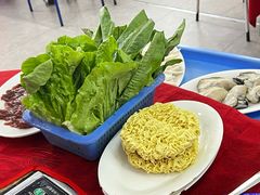 -花苑美食横琴生蚝火锅(拱北粤华路店)