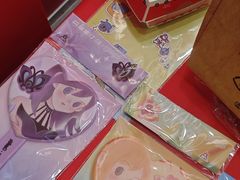 -塔斯汀中国汉堡(徐汇汇京广场店)