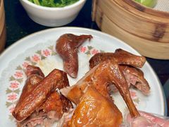 -如轩·海鲜砂锅粥·潮汕菜(一品天下店)