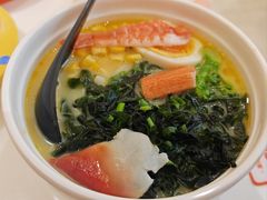 -新一番回转寿司(泊富ICITY店)