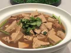 -山东宾馆·齐鲁苑餐厅
