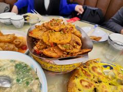 -北方饺子王·海肠捞饭·海鲜锅(山大店)