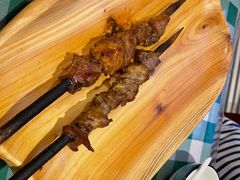 -新疆巴州金丝特餐厅(大钟寺店)