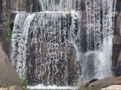 -白马涧龙池景区