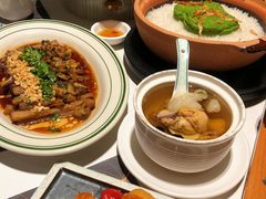 -新兴·金羊座·粤菜点心(乐峰店)