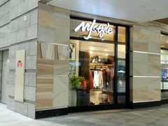 -MJstyle(金虹桥店)