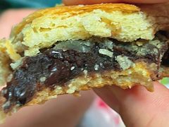 豆馅烧饼-香妃烤鸡(西单店)