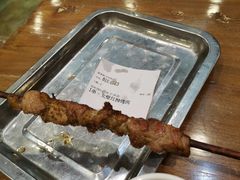 -清真·玛丽亚新疆菜主题餐厅(浙江中路店)