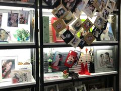 -红裙子照相馆(曹安路轻纺市场店)