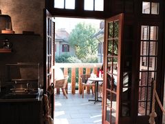 -星巴克臻选(思南公馆店)