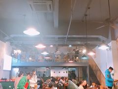 -兵哥豌豆面(建设巷店)