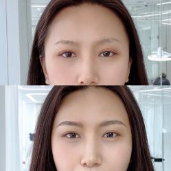 -臣丽纹眉全国连锁