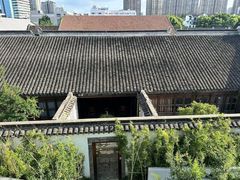 -青果巷历史文化街区