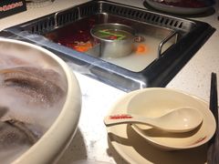 -小重庆老火锅(海棠路店)