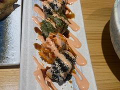 -花和海鲜自助(梅江店)