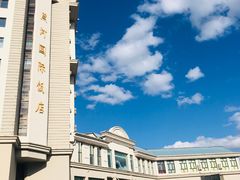 -黑龙江公园