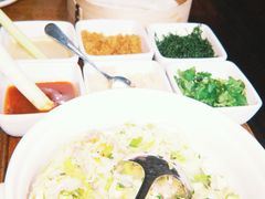 鼓浪屿林家薄饼-林四喜·闽南传家菜(鼓浪屿店)