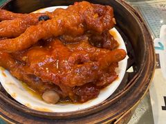 -香港蓮香樓(上環店)