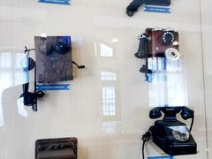 -青岛邮电博物馆