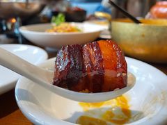 -时光乌托邦空中花园餐厅川味·融合菜(幸福广场店)