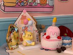 -千浔一暖DIY蛋糕烘焙(人民大学店)