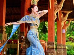 -西双版纳总佛寺