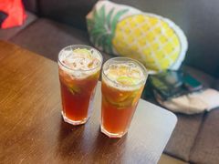 -Poke lemon海鲜波奇饭·柠檬茶(金碧开放小区店)