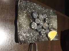 iphone_upload_pic-橘焱胡同烧肉夜食(BFC外滩金融中心店)