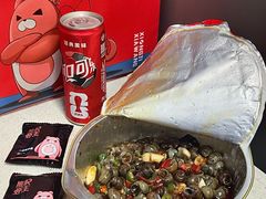 -熊记虾王·小龙虾(东晓南店)