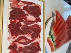 -周师兄大刀腰片火锅(磁器口直营店)