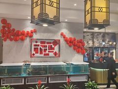 -汉水谣·江景餐厅(江滩店)