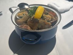 -安东尼奥餐厅