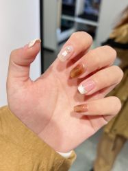 点击看大图 -LILY NAILS美甲美睫