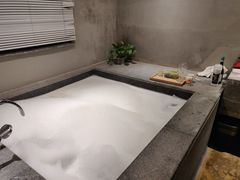 -金岳台私汤温泉度假山庄·创意餐厅(昌平十三陵店)