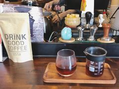 -251#coffee roasters(沿河东路店)