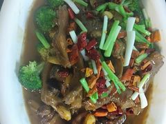 -香湖海鲜餐厅(青澳湾店)