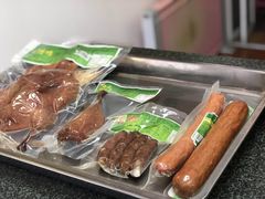 -北戴河杨肠子(杨長子总店)