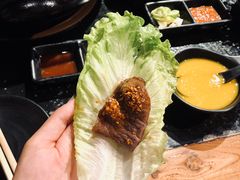 -金九姬黑牛烤肉料理(杨舍老街店)