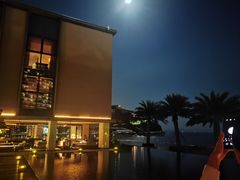 -深圳大梅沙京基洲际度假酒店