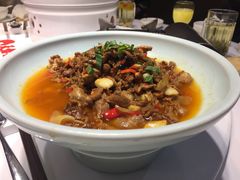 肉炒肉-天怡·鱼工厂(梅溪湖店)