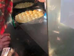 牛肉煎包-云南路美食街