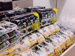 -传闻来紫菜包饭·打糕(西塔韩百店)