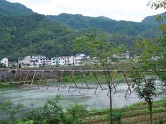 -绩溪龙川景区
