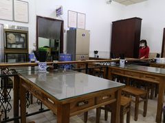 大堂-子午路张记肉夹馍(翠华路店)