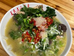 -文山荷鲜居(翠湖店)